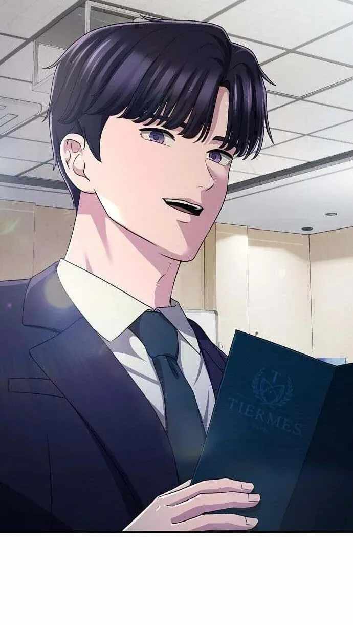 A Corporate Underling Who Excels at Work Chapter 68-eng-li - Page 107