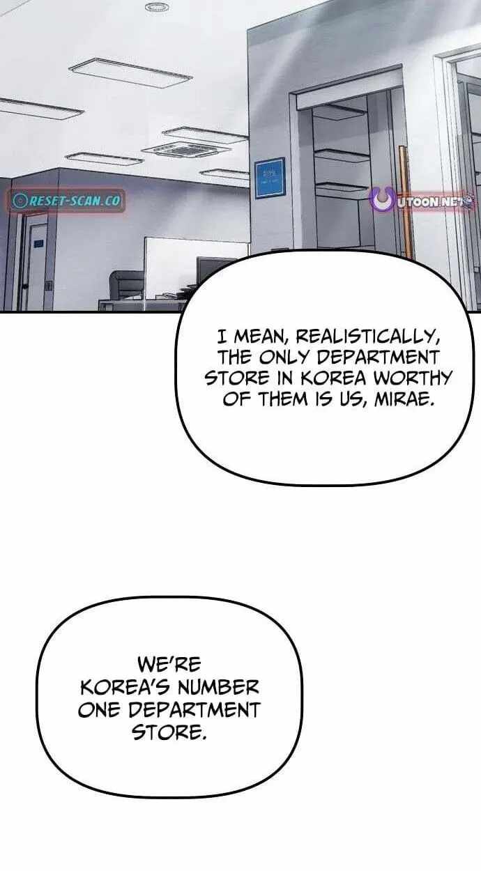 A Corporate Underling Who Excels at Work Chapter 68-eng-li - Page 41