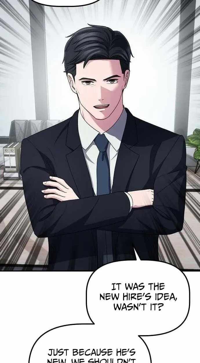 A Corporate Underling Who Excels at Work Chapter 68-eng-li - Page 67