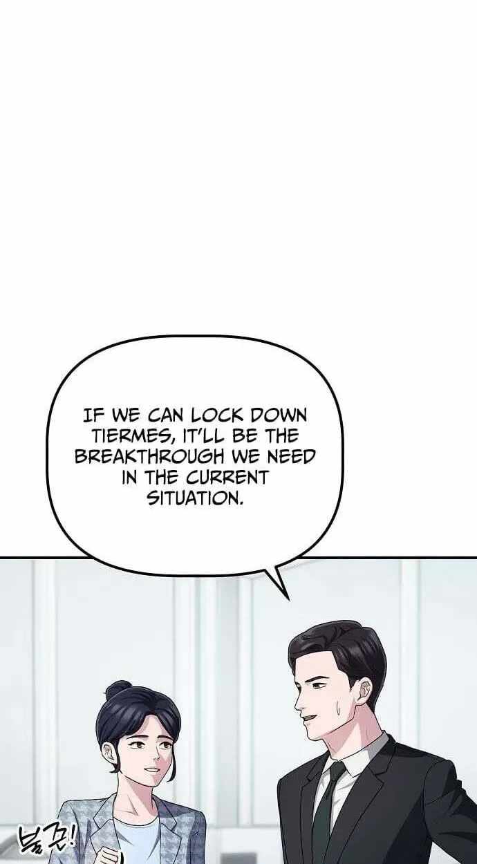 A Corporate Underling Who Excels at Work Chapter 68-eng-li - Page 39