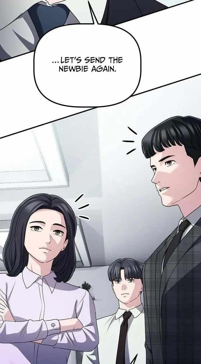 A Corporate Underling Who Excels at Work Chapter 68-eng-li - Page 65