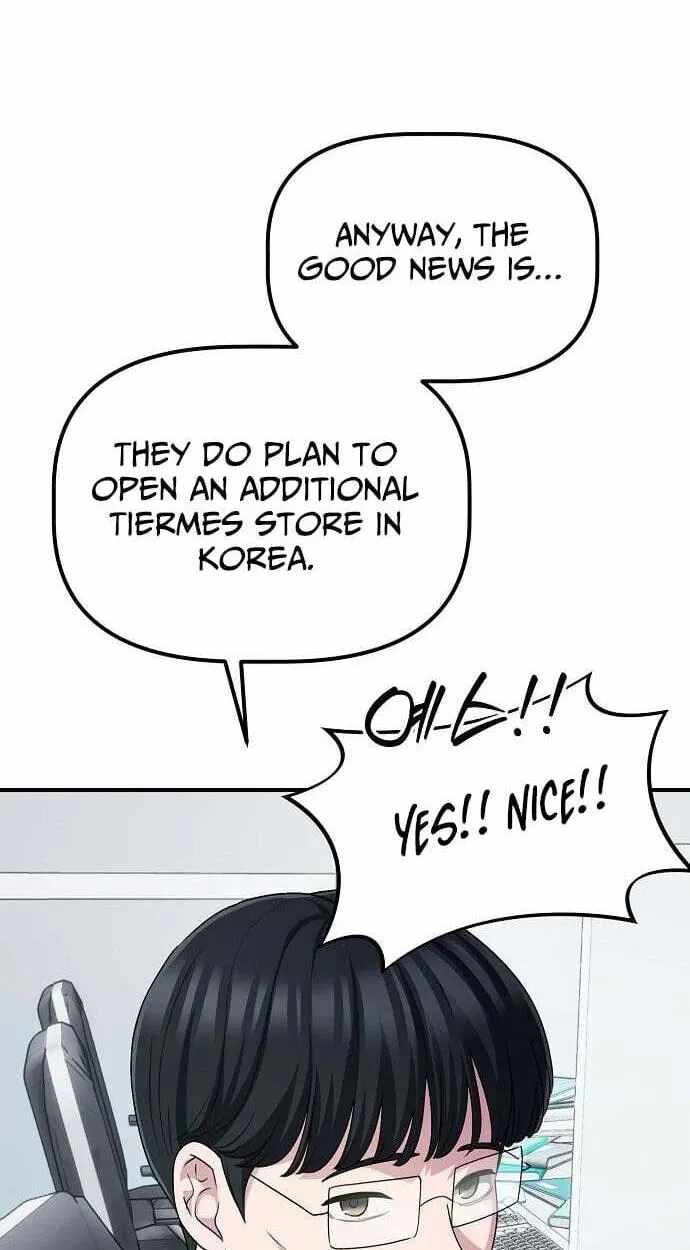 A Corporate Underling Who Excels at Work Chapter 68-eng-li - Page 42