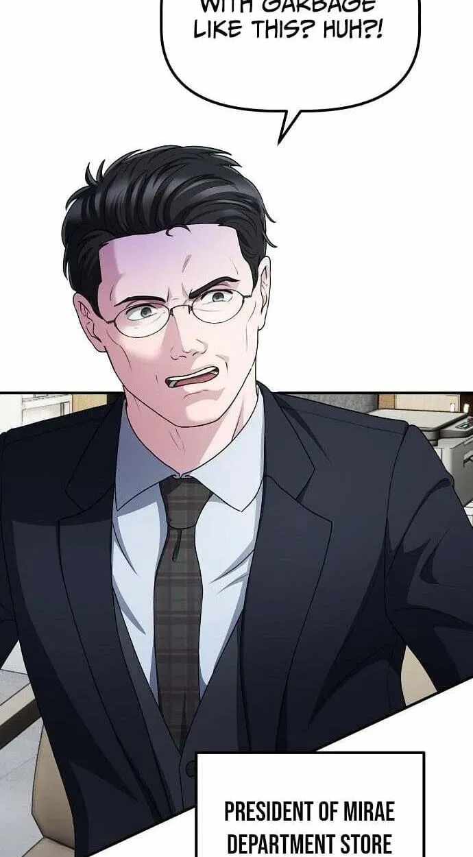 A Corporate Underling Who Excels at Work Chapter 68-eng-li - Page 6