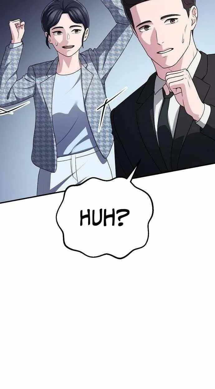 A Corporate Underling Who Excels at Work Chapter 68-eng-li - Page 44