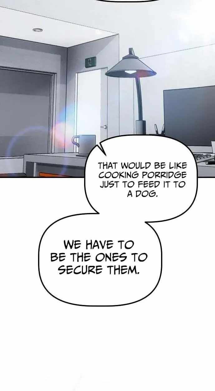 A Corporate Underling Who Excels at Work Chapter 68-eng-li - Page 49