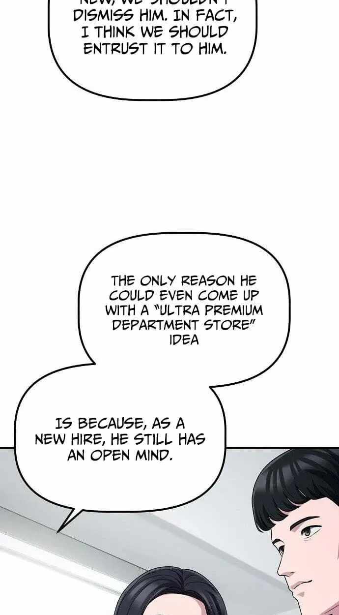 A Corporate Underling Who Excels at Work Chapter 68-eng-li - Page 68