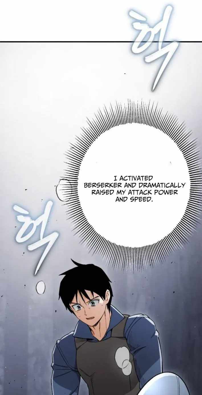 Blood Demon Reincarnation Chapter 56-eng-li - Page 82