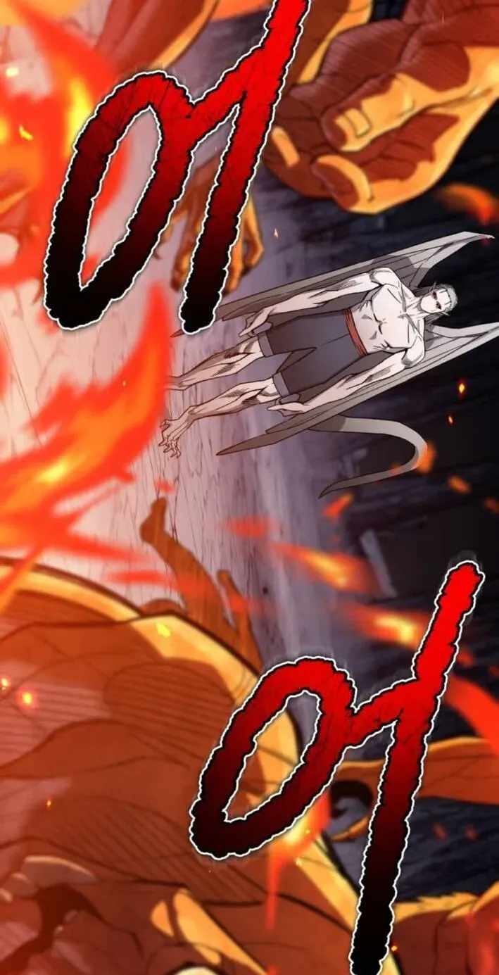 Blood Demon Reincarnation Chapter 56-eng-li - Page 27