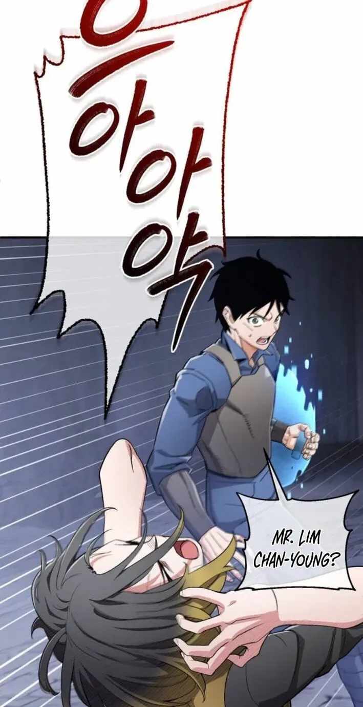 Blood Demon Reincarnation Chapter 56-eng-li - Page 103