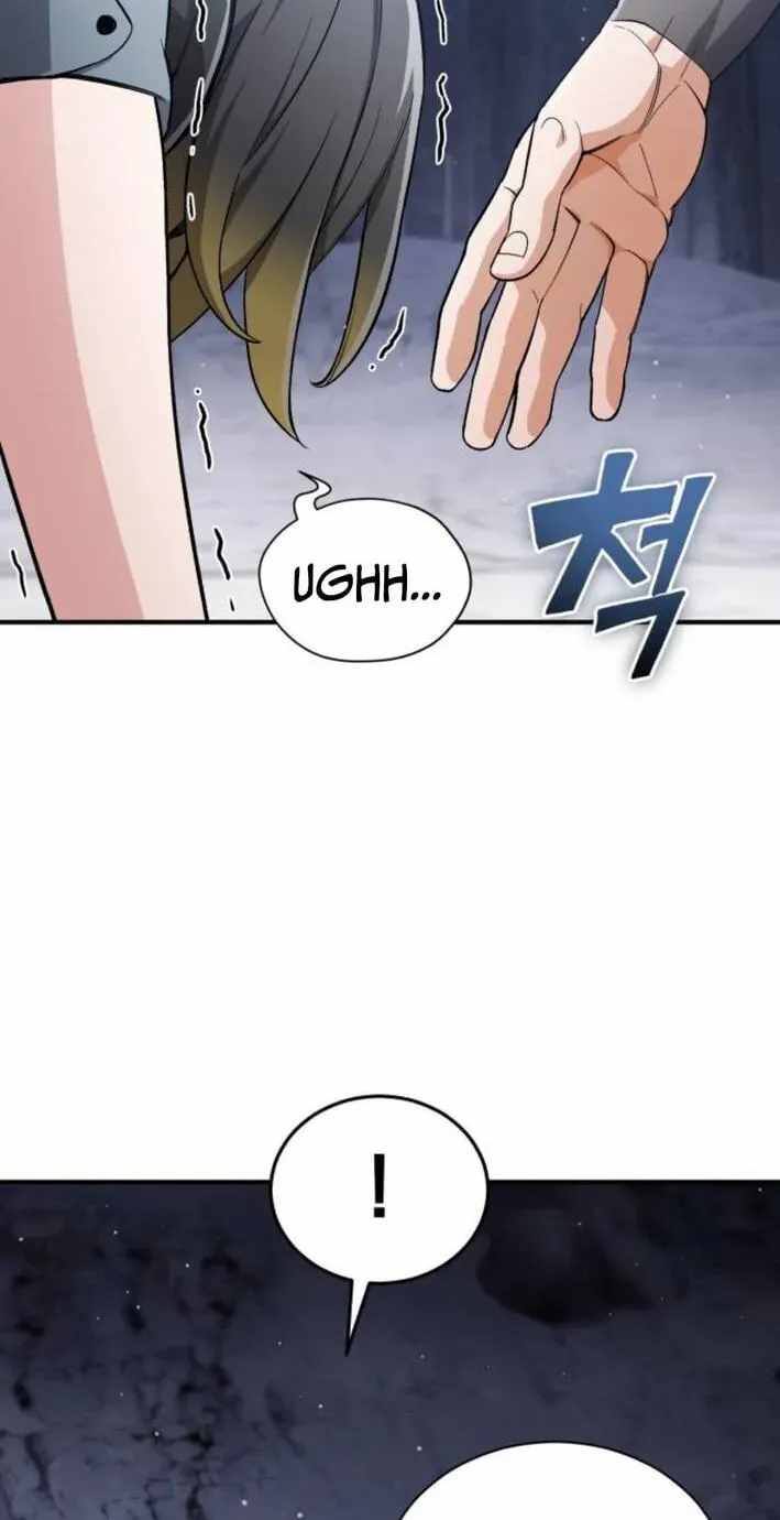 Blood Demon Reincarnation Chapter 56-eng-li - Page 90