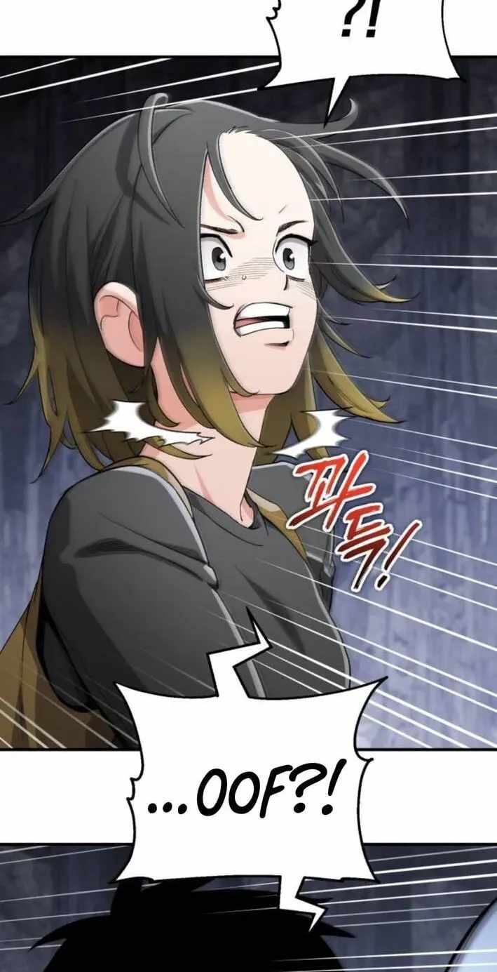 Blood Demon Reincarnation Chapter 56-eng-li - Page 32