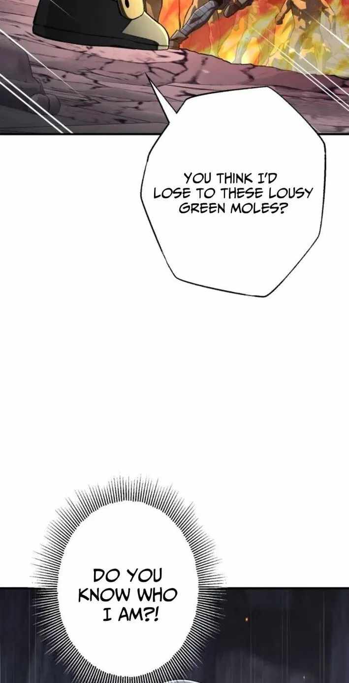 Blood Demon Reincarnation Chapter 56-eng-li - Page 15