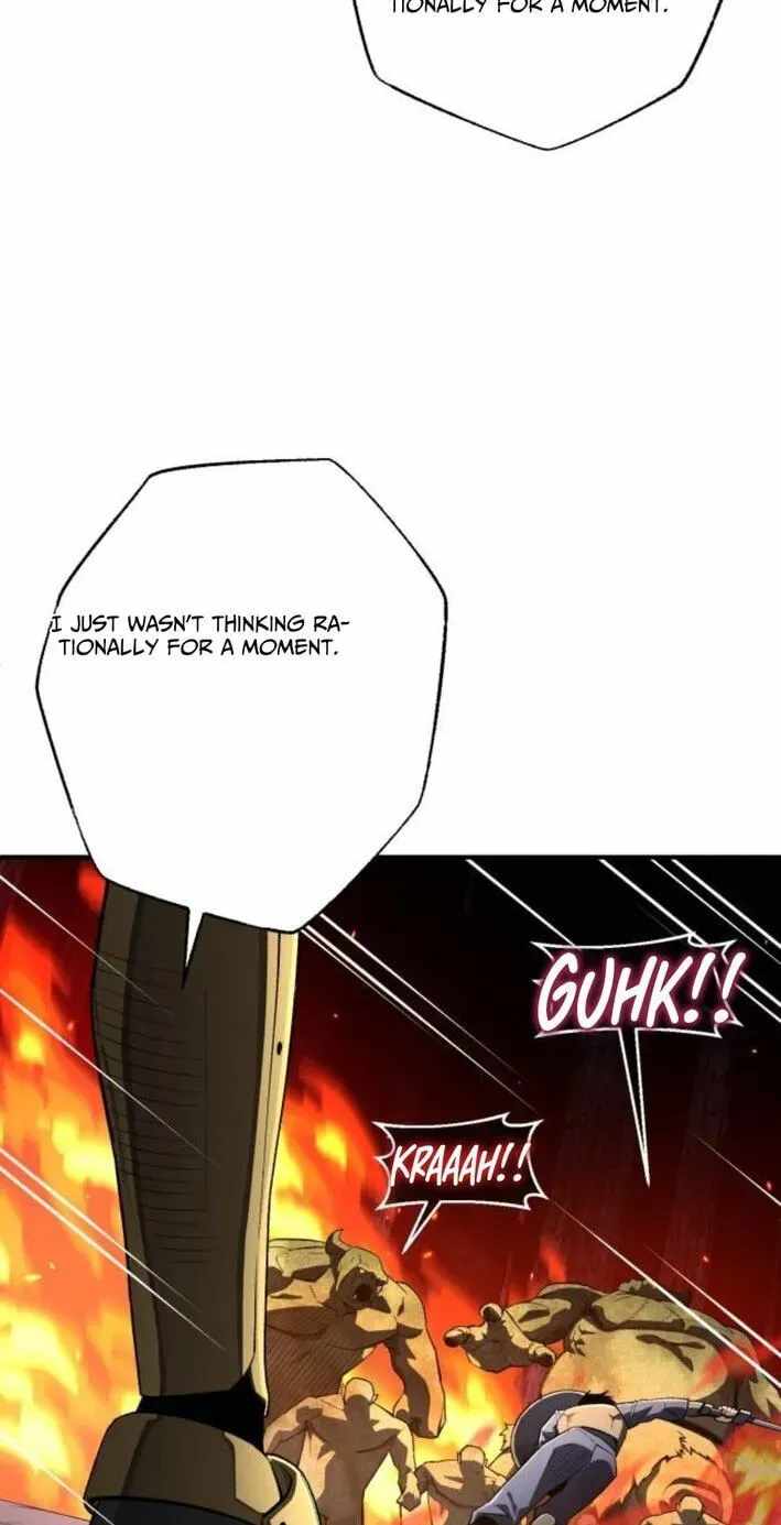 Blood Demon Reincarnation Chapter 56-eng-li - Page 14