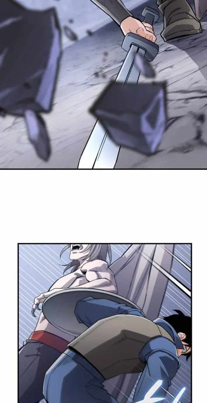 Blood Demon Reincarnation Chapter 56-eng-li - Page 64