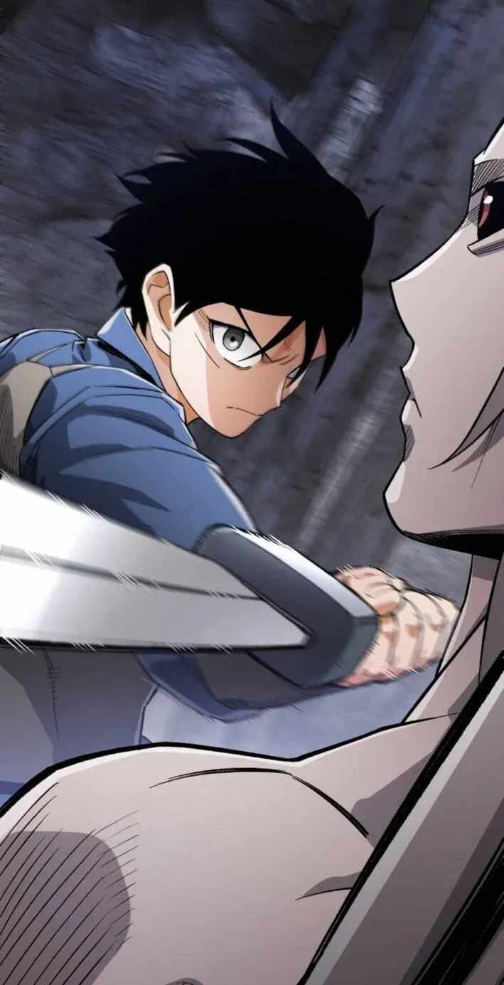 Blood Demon Reincarnation Chapter 56-eng-li - Page 60