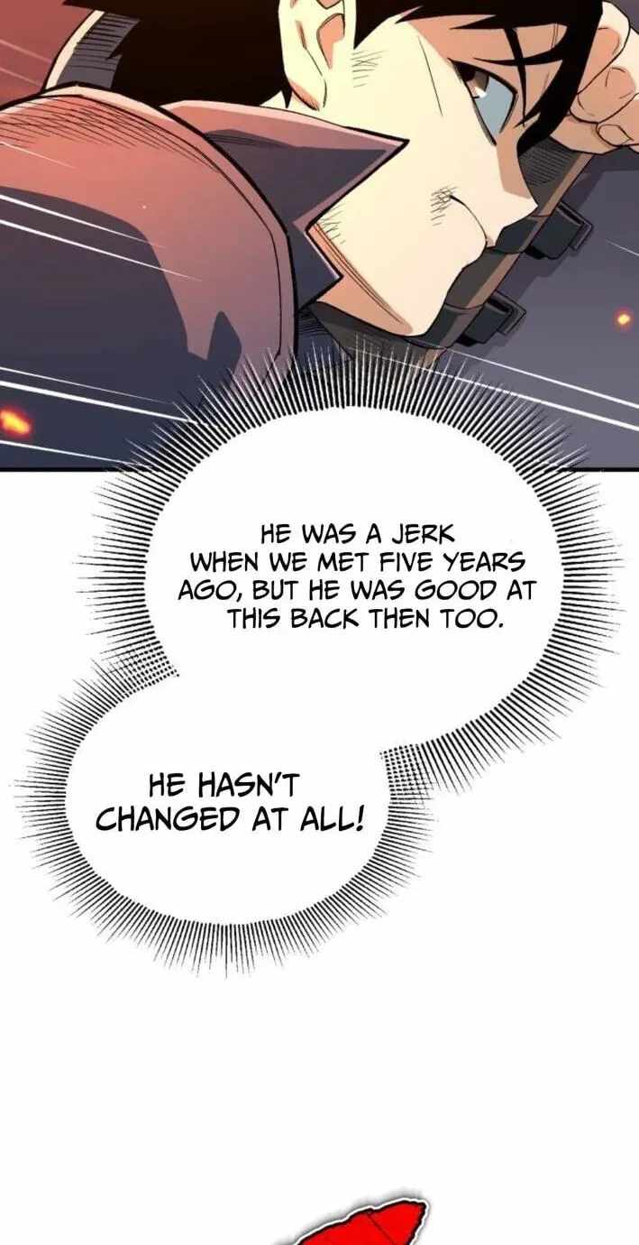 Blood Demon Reincarnation Chapter 56-eng-li - Page 25