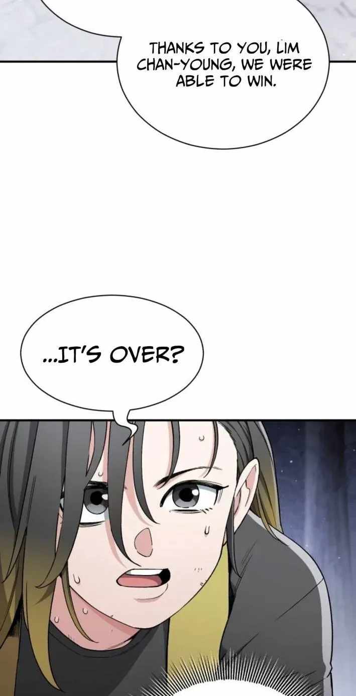 Blood Demon Reincarnation Chapter 56-eng-li - Page 92