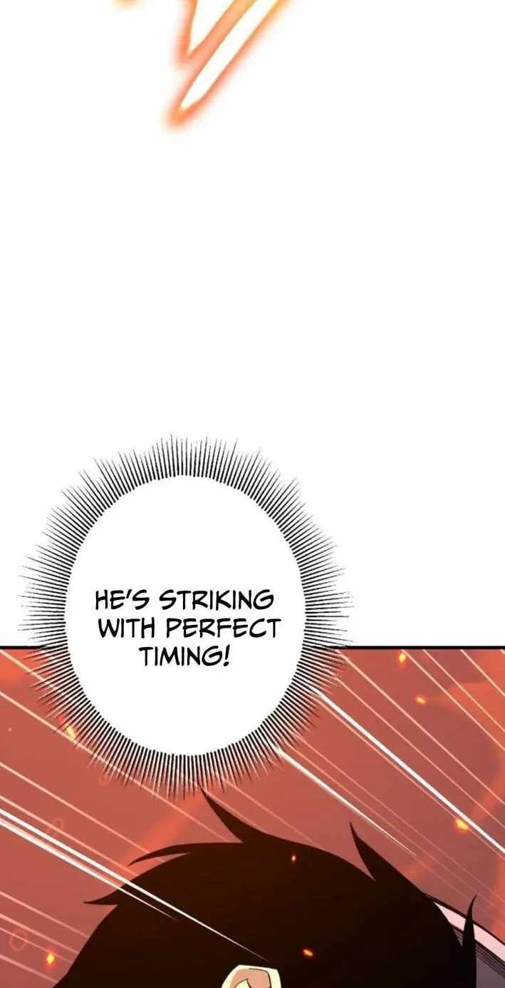 Blood Demon Reincarnation Chapter 56-eng-li - Page 24