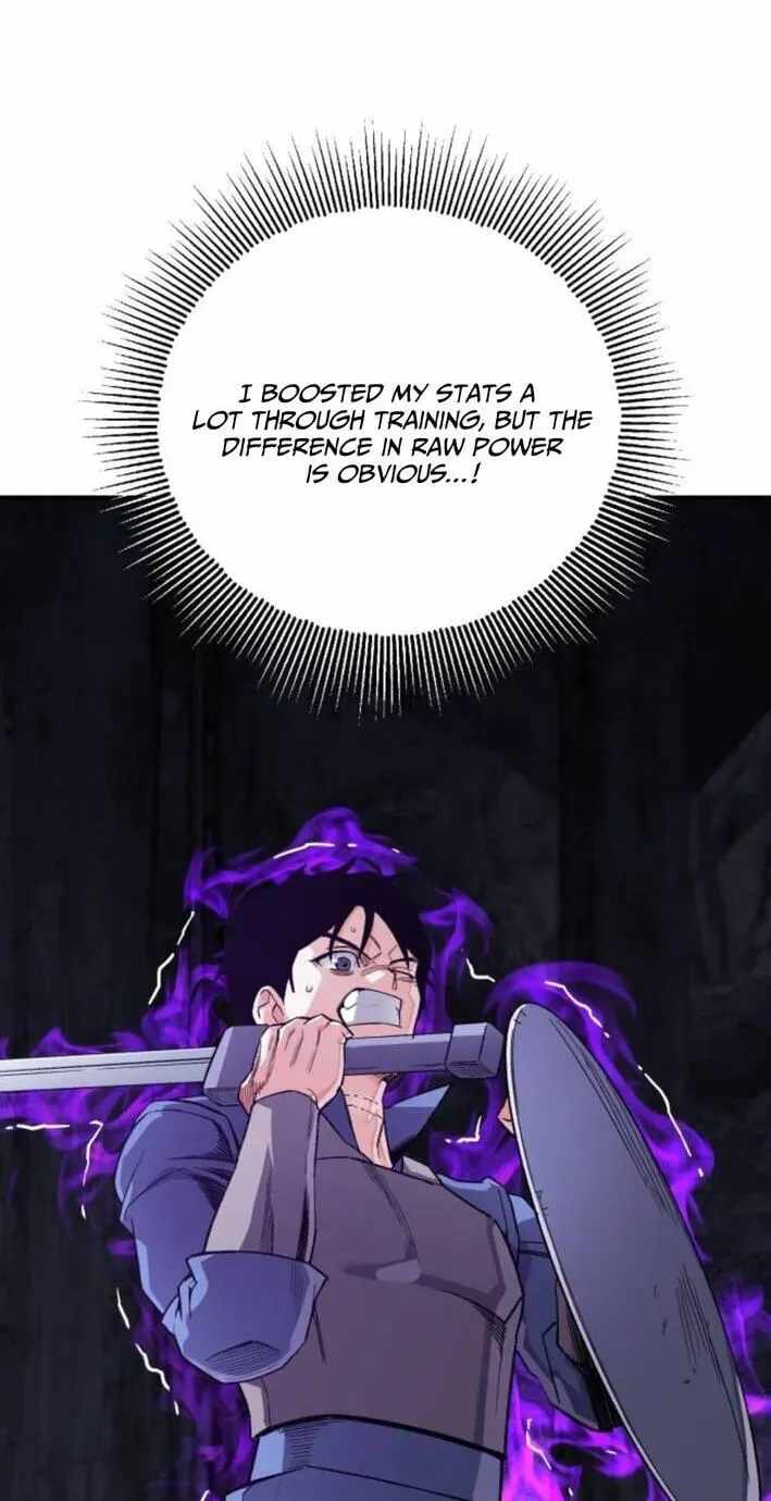 Blood Demon Reincarnation Chapter 56-eng-li - Page 38