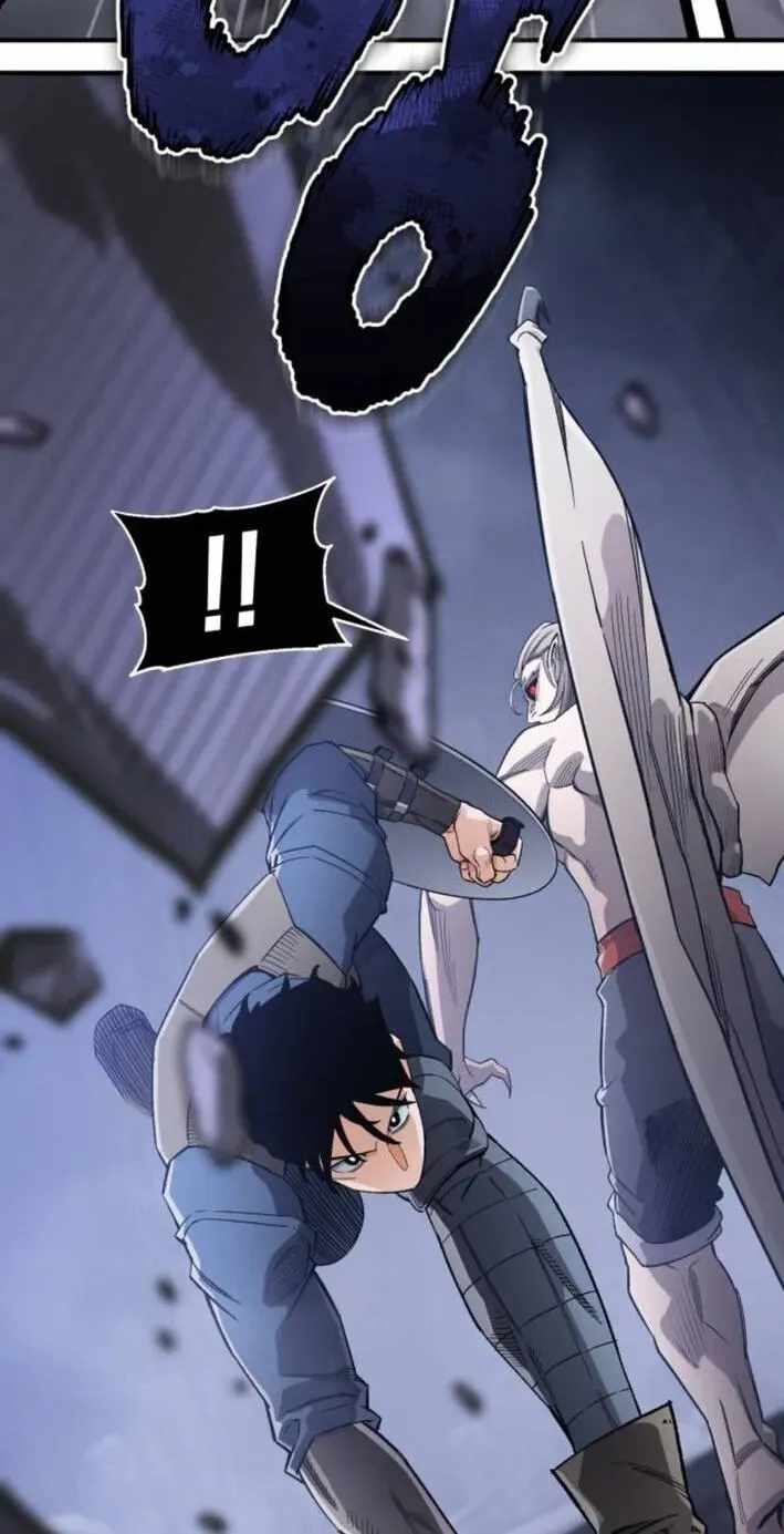 Blood Demon Reincarnation Chapter 56-eng-li - Page 63