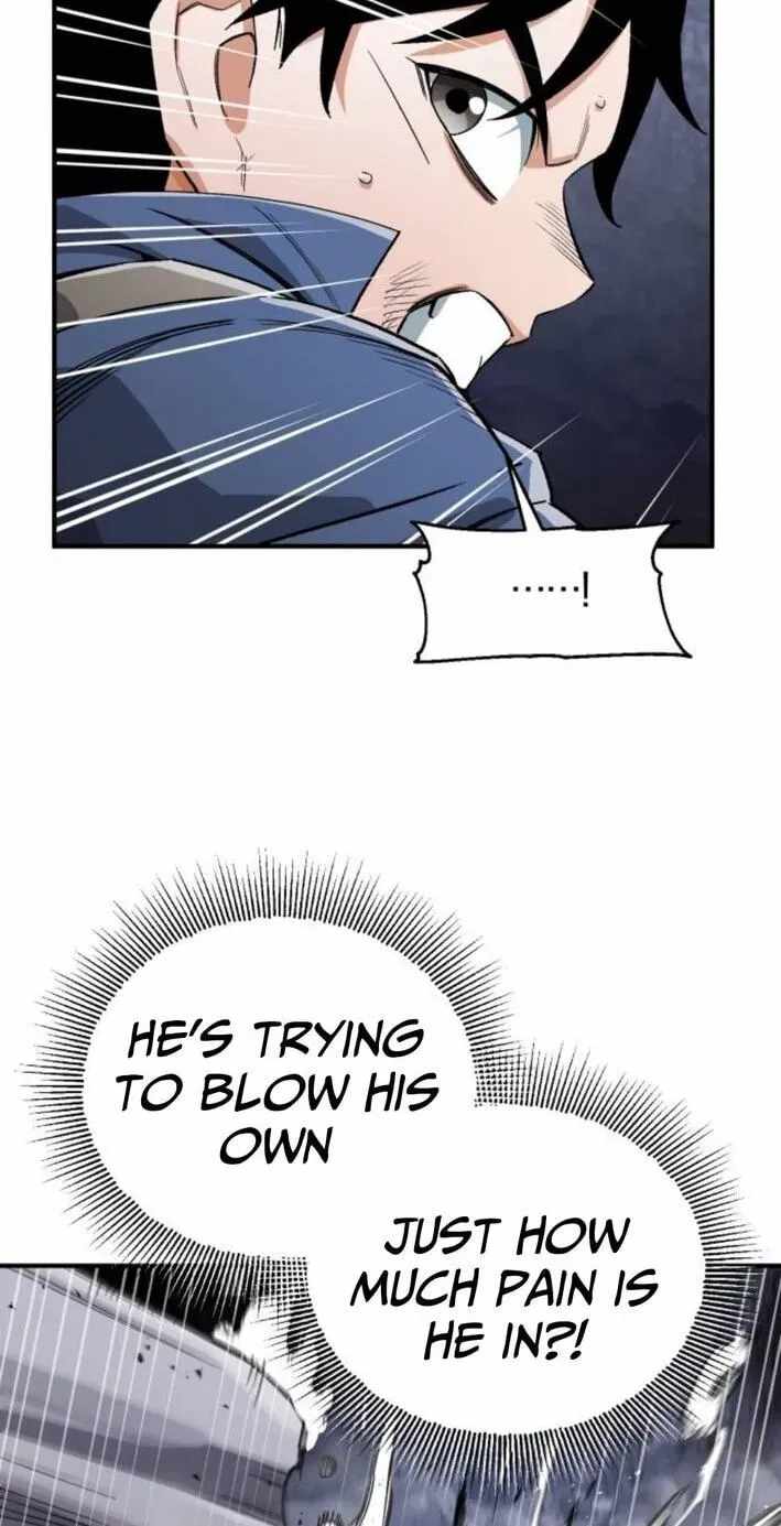 Blood Demon Reincarnation Chapter 56-eng-li - Page 111