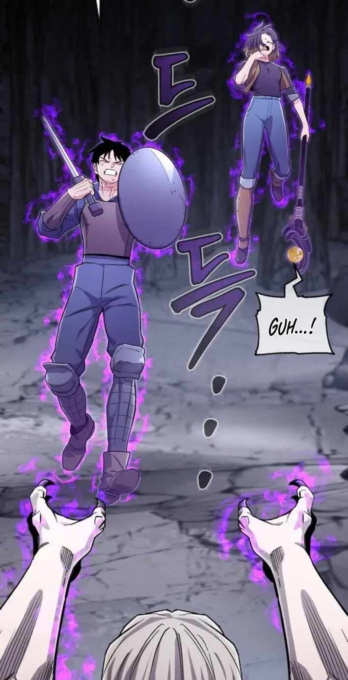 Blood Demon Reincarnation Chapter 56-eng-li - Page 34