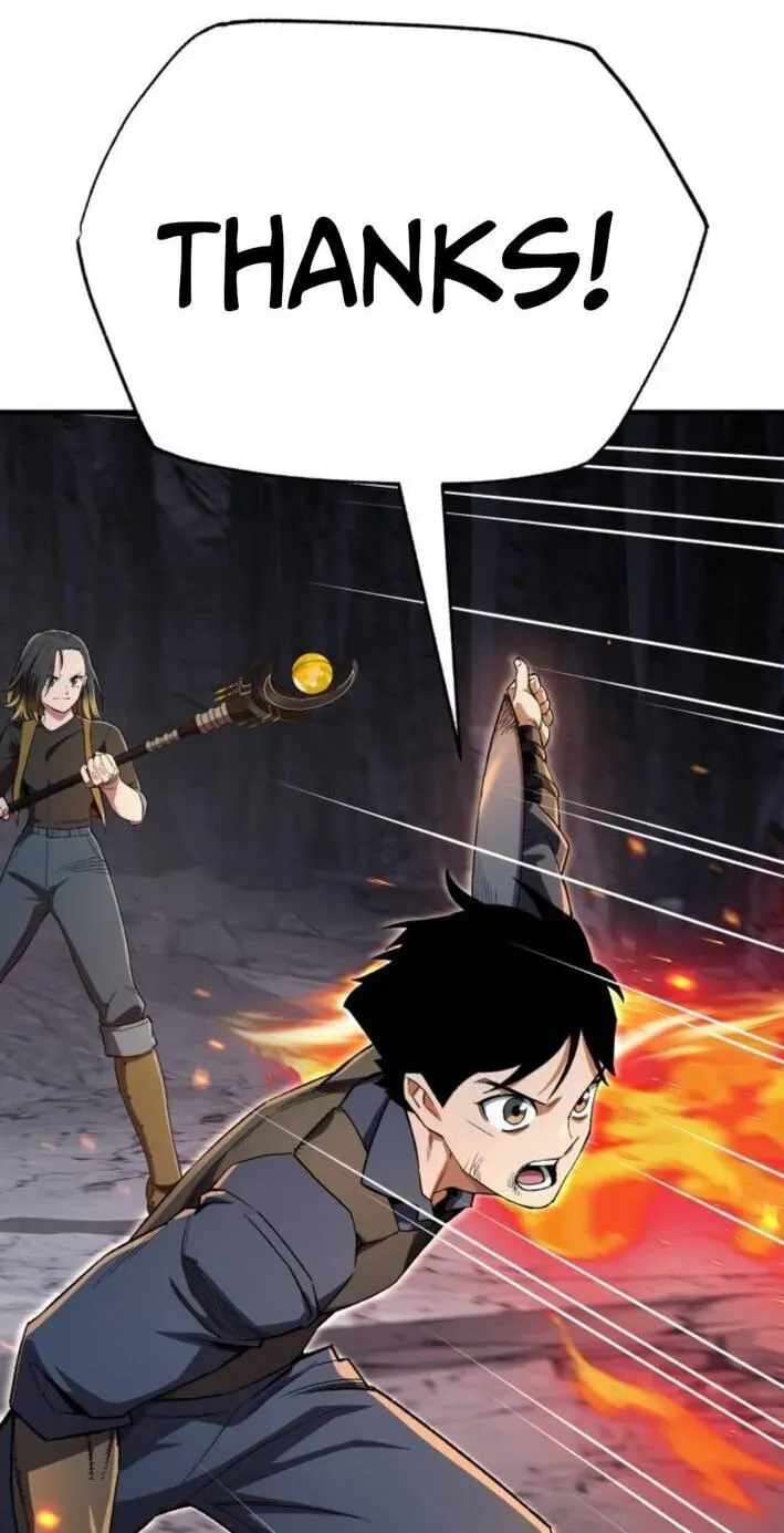 Blood Demon Reincarnation Chapter 56-eng-li - Page 11