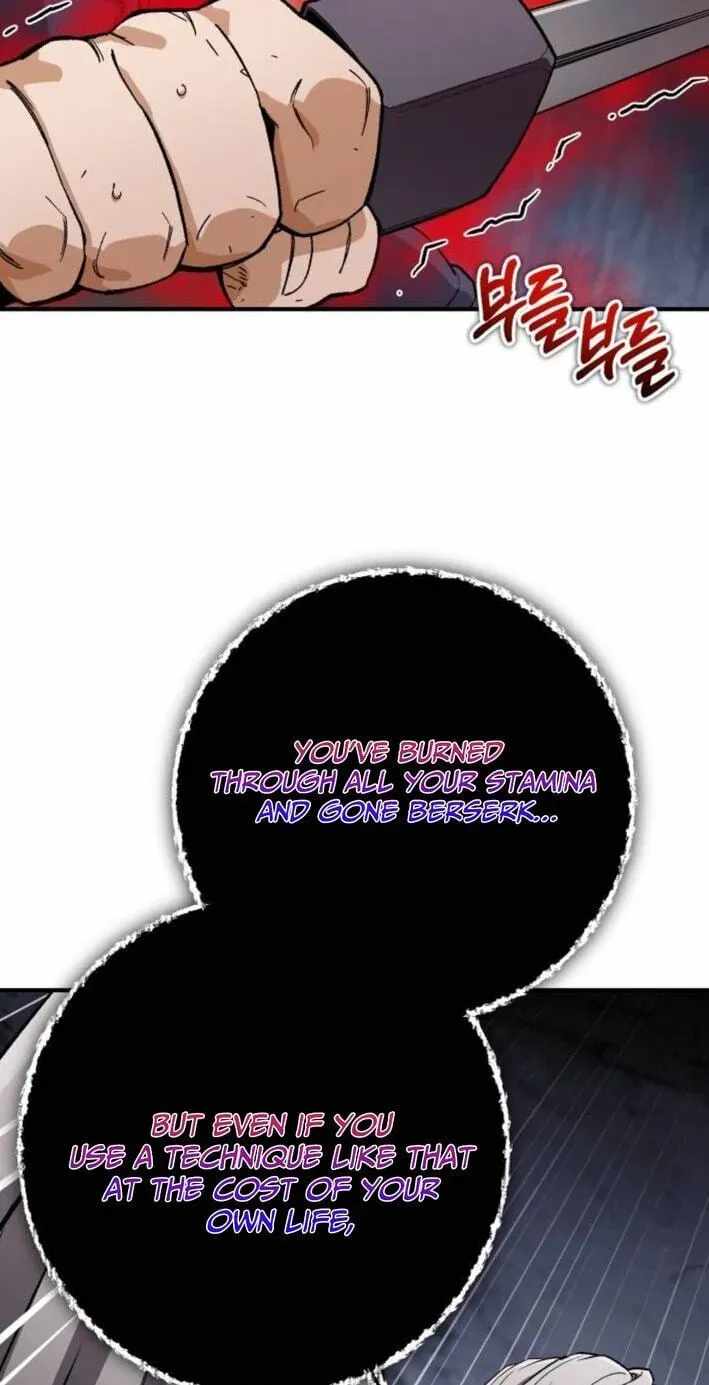 Blood Demon Reincarnation Chapter 56-eng-li - Page 52