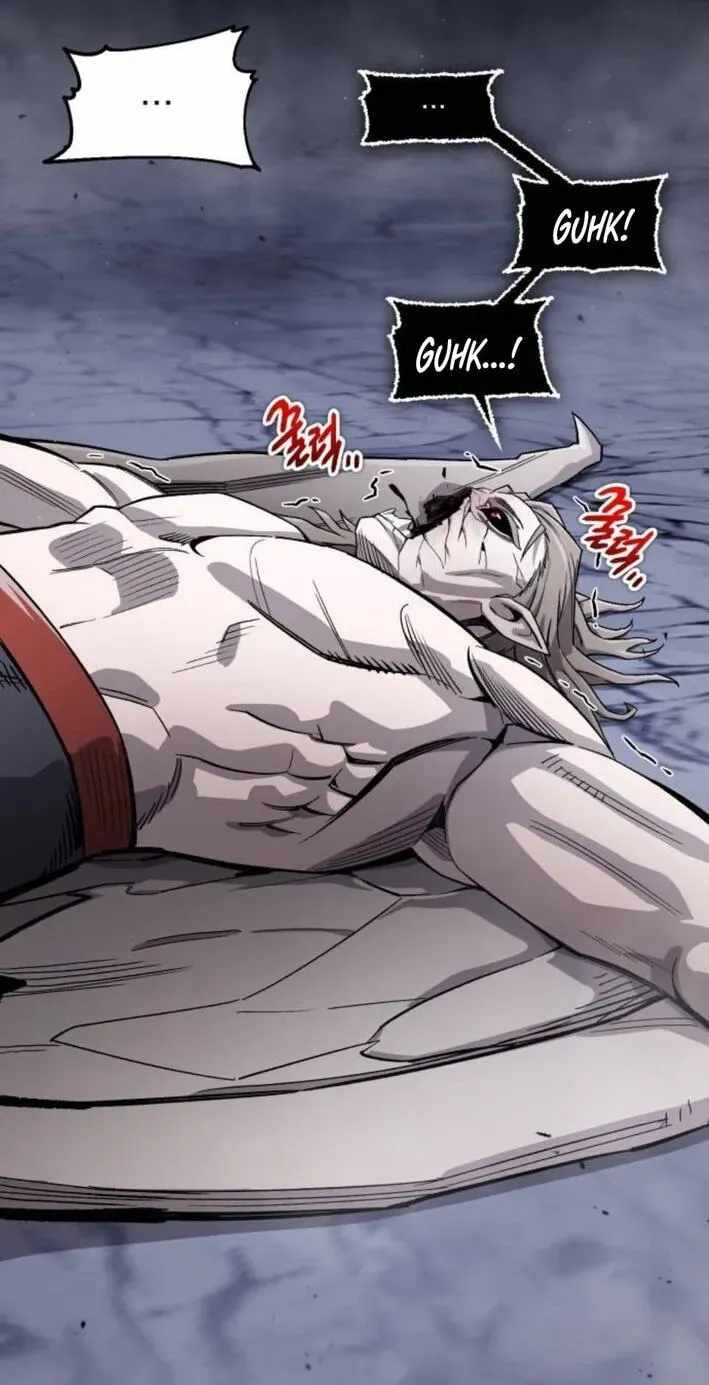 Blood Demon Reincarnation Chapter 56-eng-li - Page 75