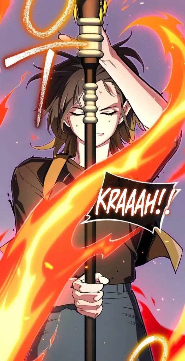 Blood Demon Reincarnation Chapter 56-eng-li - Page 3
