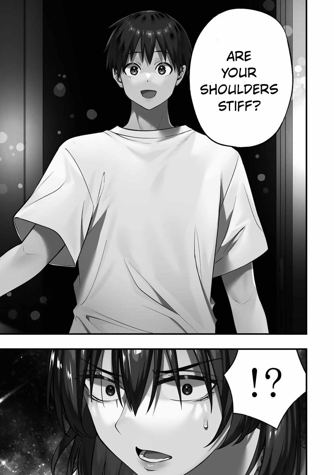 Don't Touch, Kotesashi-kun Chapter 133-eng-li - Page 20