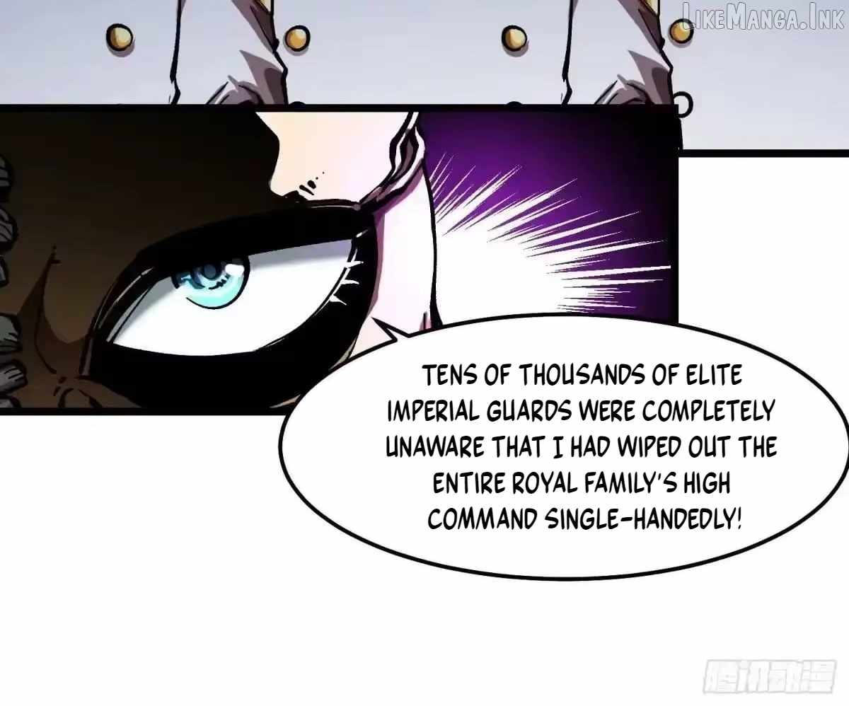 Martial Evolution: Start by Awakening the King of Monsters Chapter 134-eng-li - Page 6