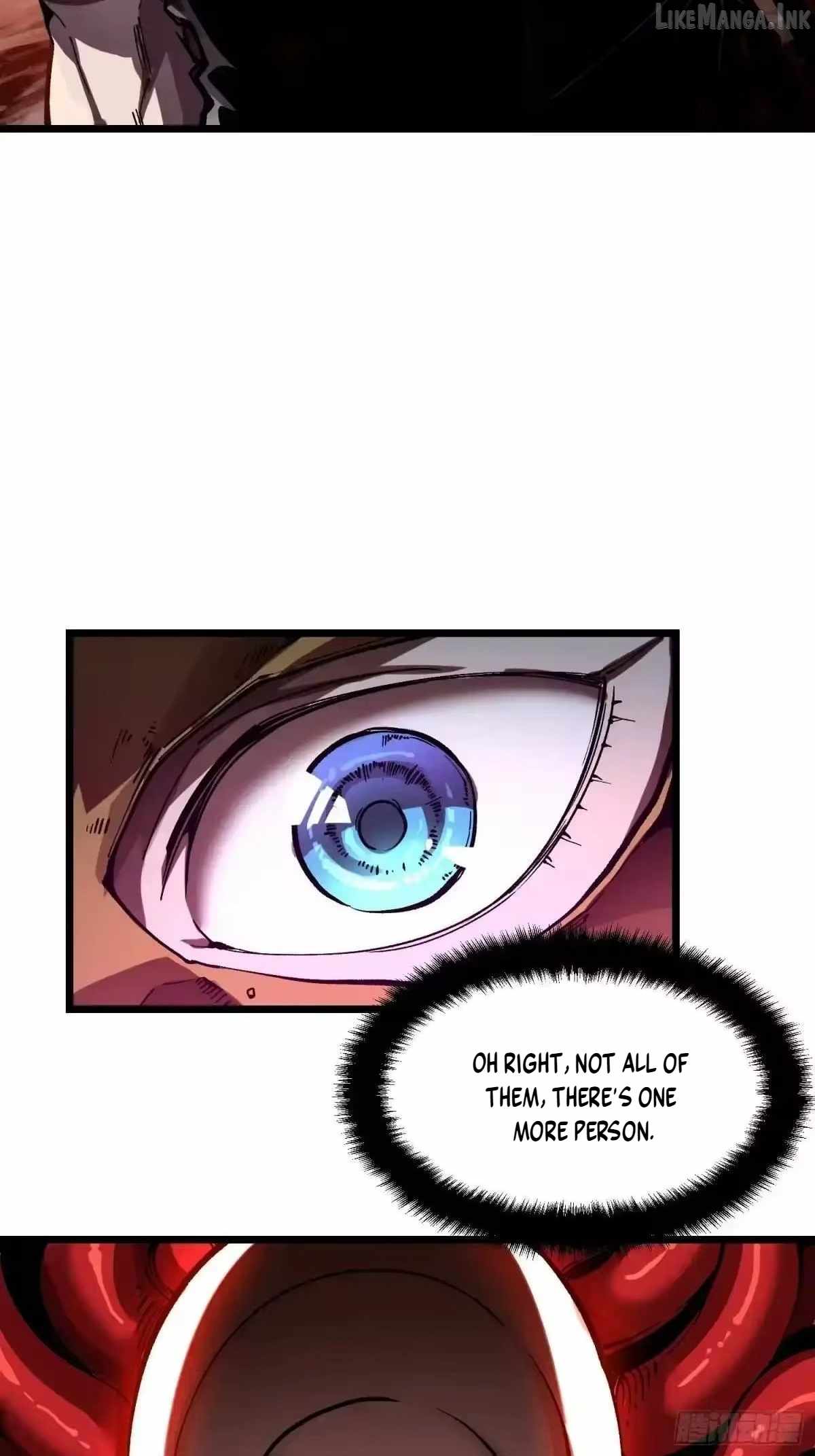 Martial Evolution: Start by Awakening the King of Monsters Chapter 134-eng-li - Page 8