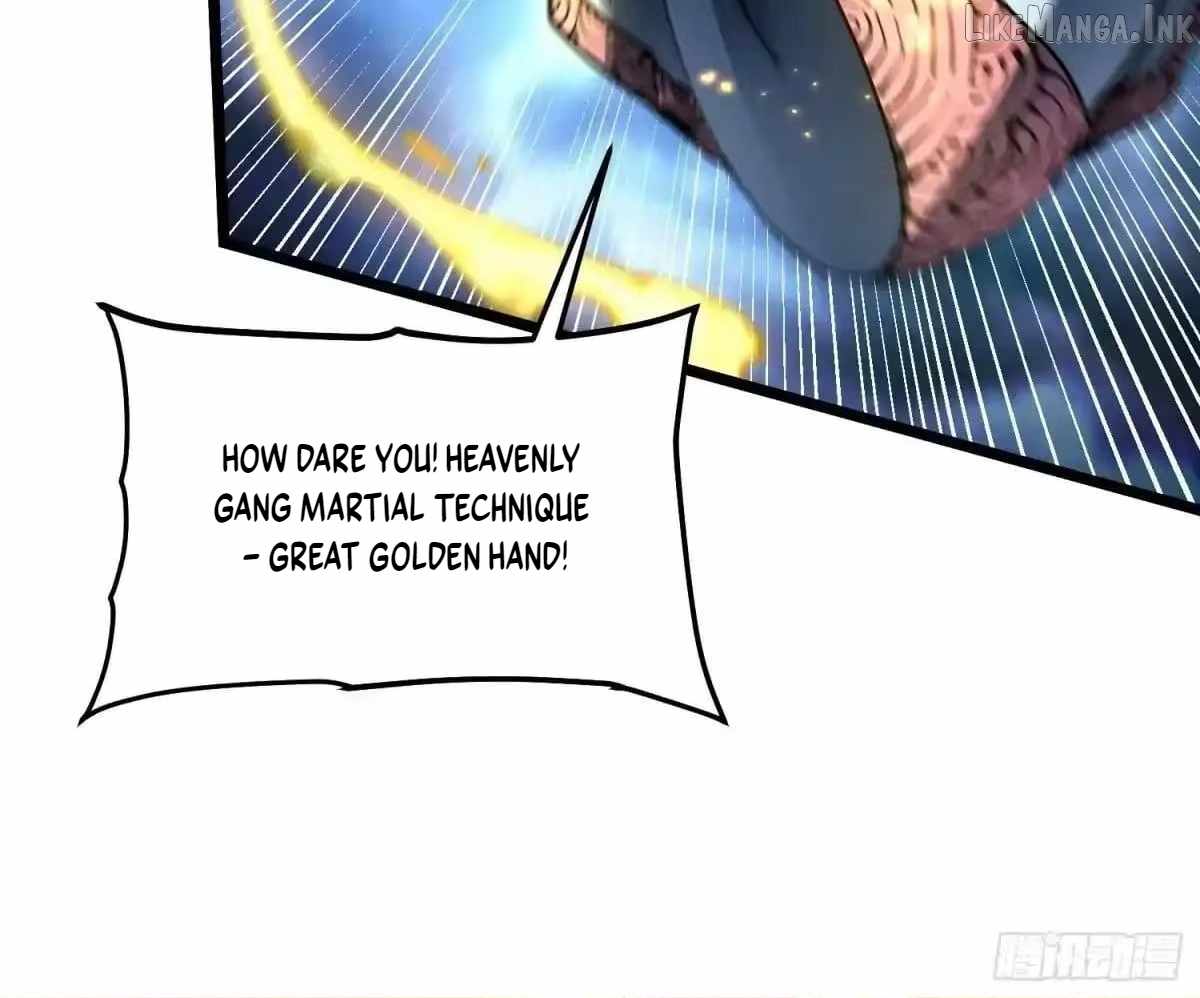 Martial Evolution: Start by Awakening the King of Monsters Chapter 134-eng-li - Page 37