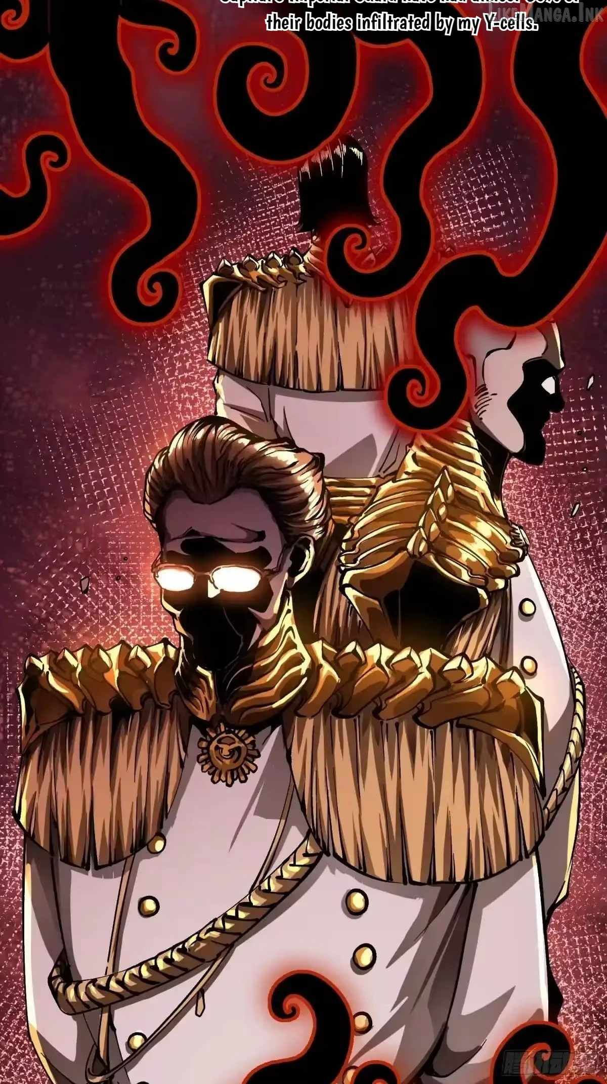 Martial Evolution: Start by Awakening the King of Monsters Chapter 134-eng-li - Page 3
