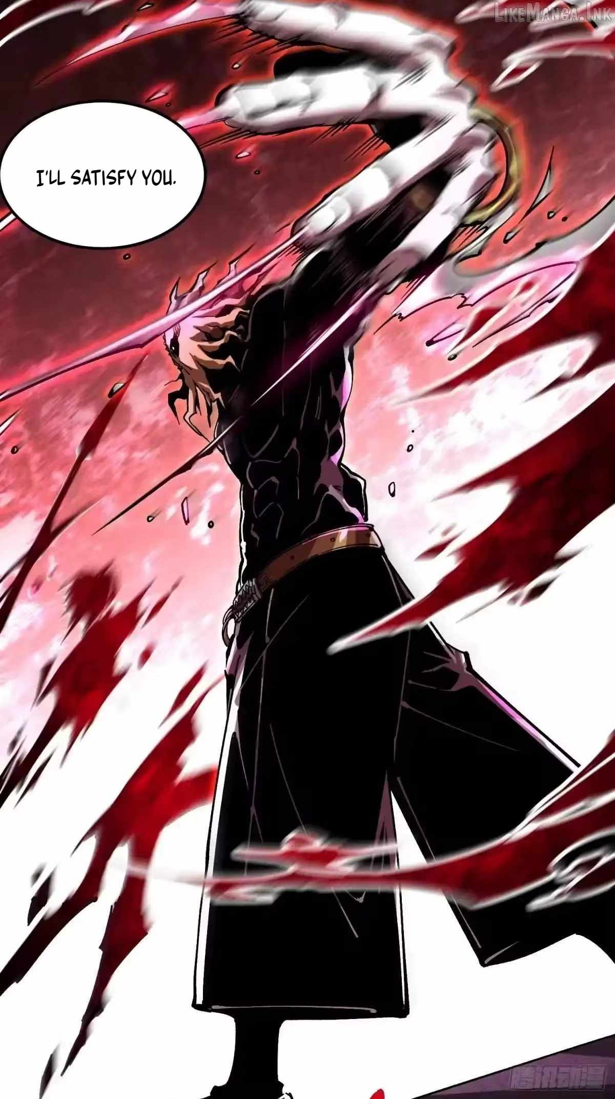 Martial Evolution: Start by Awakening the King of Monsters Chapter 134-eng-li - Page 13