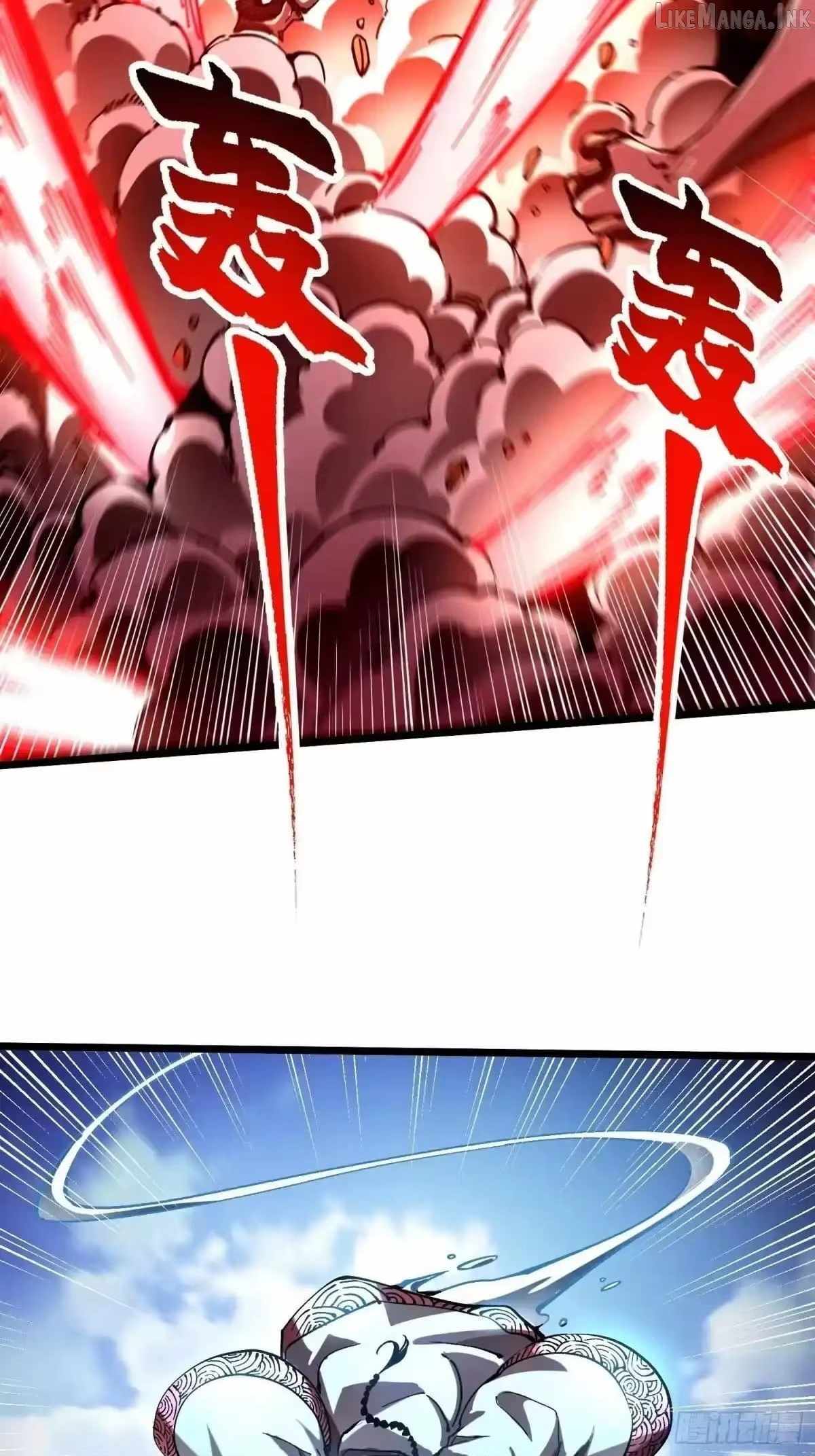 Martial Evolution: Start by Awakening the King of Monsters Chapter 134-eng-li - Page 33