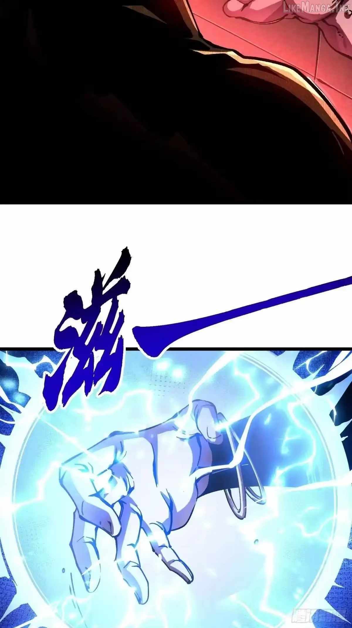 Martial Evolution: Start by Awakening the King of Monsters Chapter 134-eng-li - Page 23