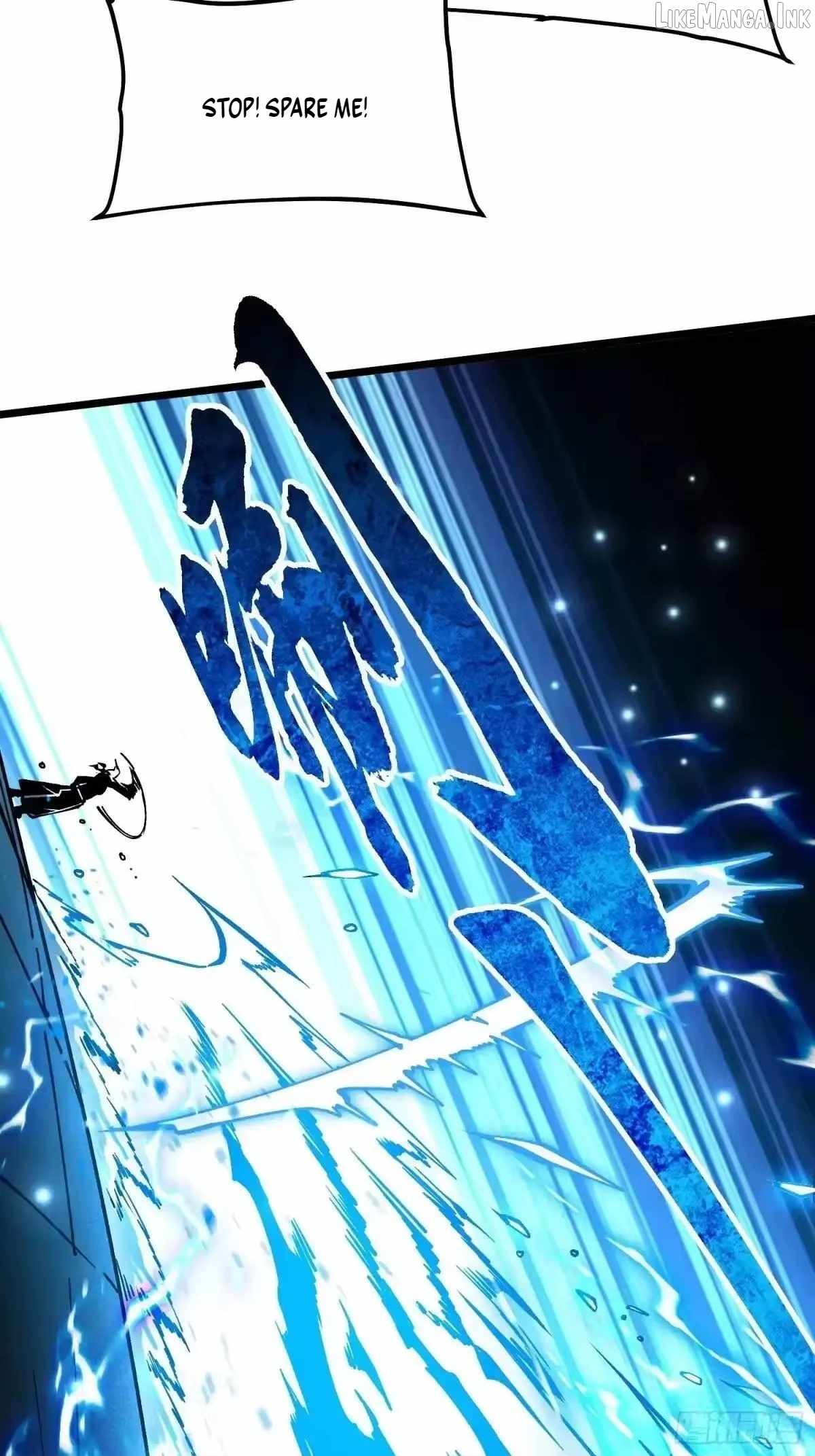Martial Evolution: Start by Awakening the King of Monsters Chapter 134-eng-li - Page 26