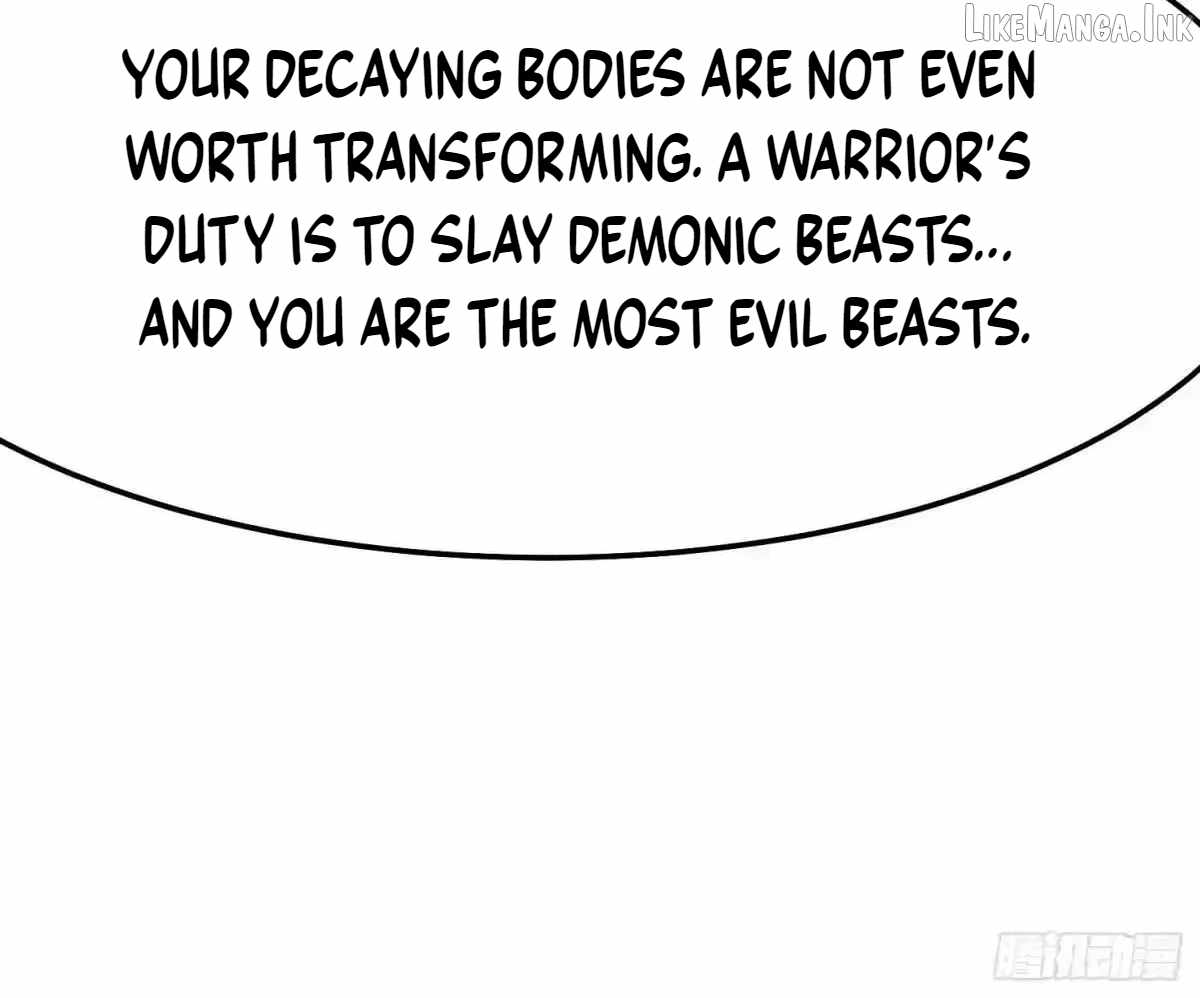 Martial Evolution: Start by Awakening the King of Monsters Chapter 134-eng-li - Page 21