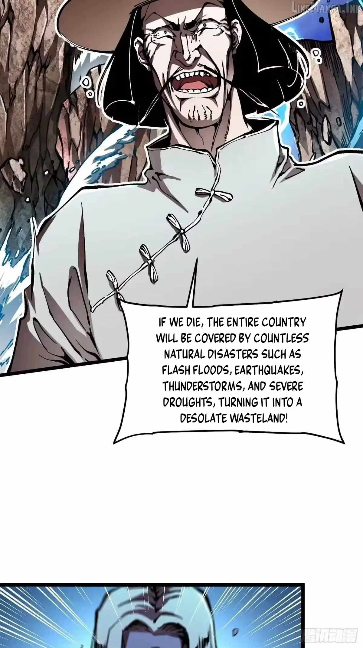 Martial Evolution: Start by Awakening the King of Monsters Chapter 134-eng-li - Page 17