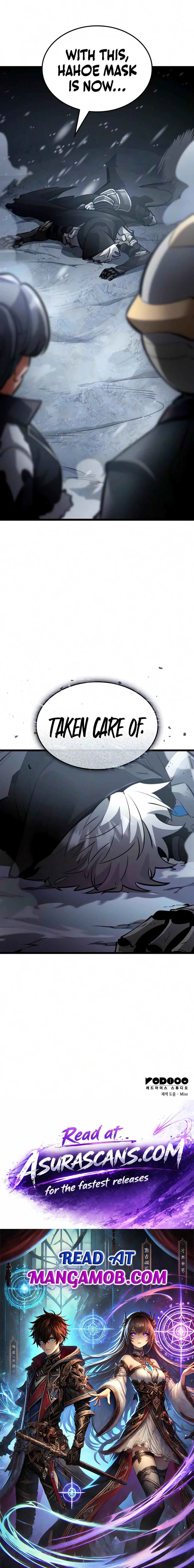 Emperor of Solo Play Chapter 72-eng-li - Page 23