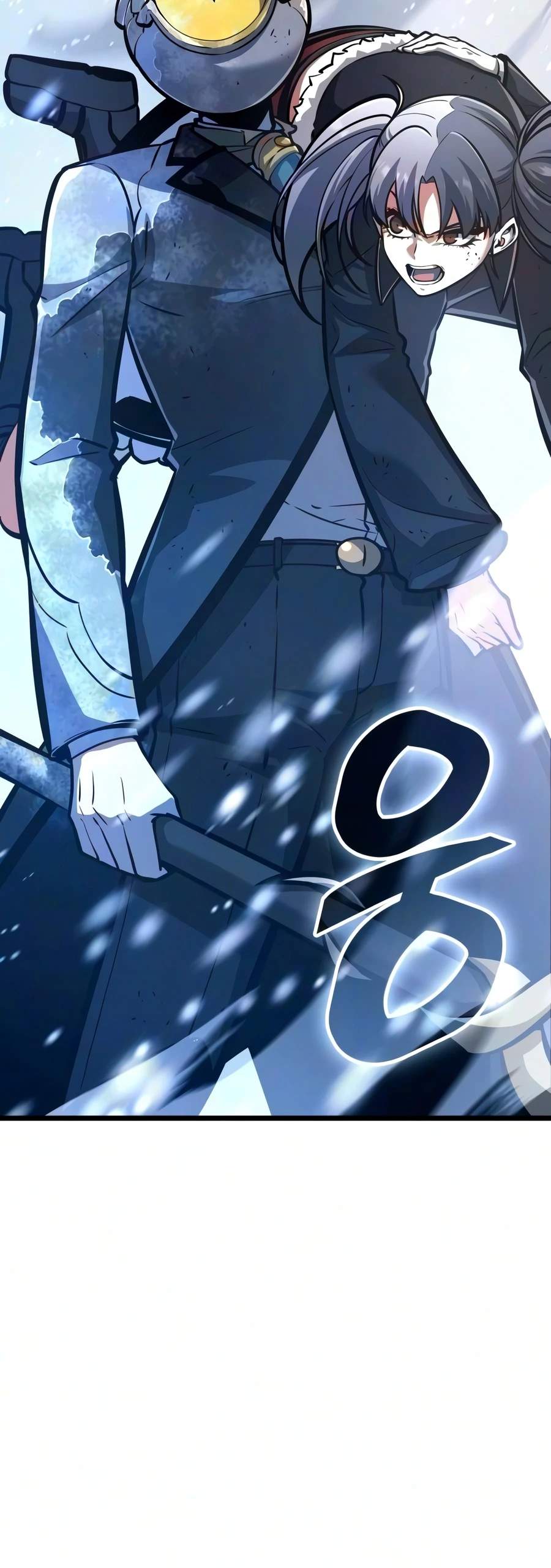 Emperor of Solo Play Chapter 72-eng-li - Page 14