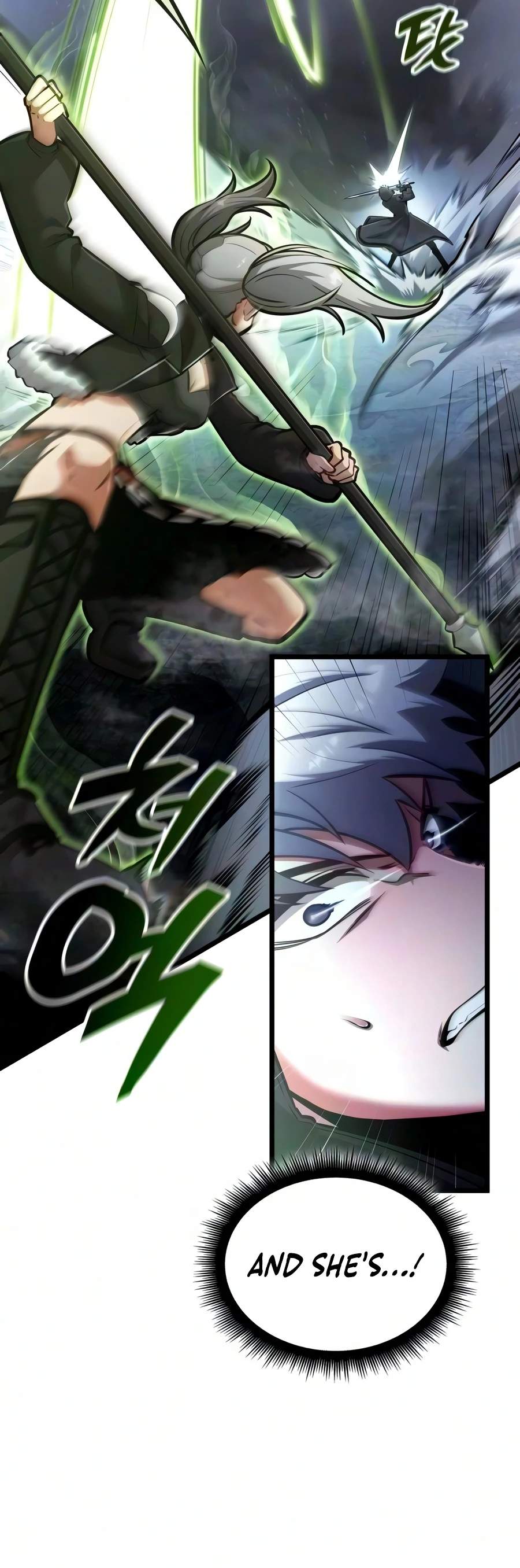 Emperor of Solo Play Chapter 72-eng-li - Page 4