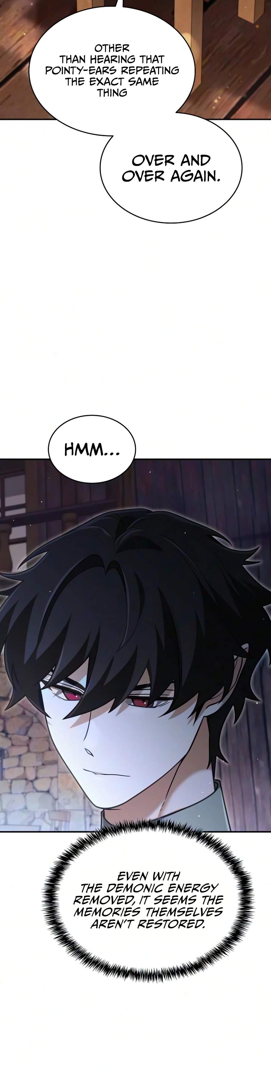 A Cadet Becomes a Prophet?! Chapter 49-eng-li - Page 10