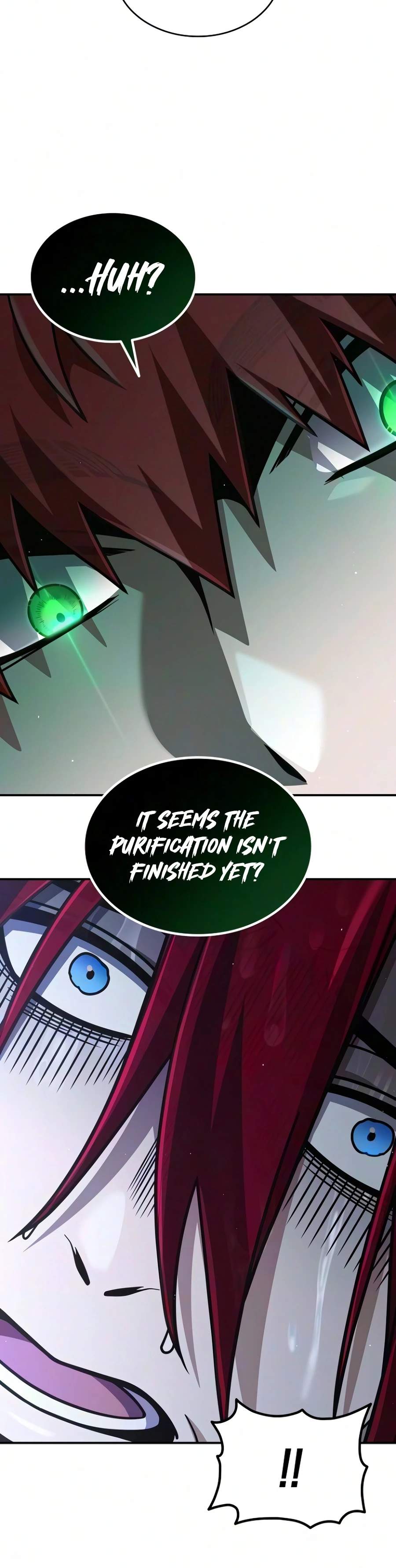 A Cadet Becomes a Prophet?! Chapter 49-eng-li - Page 6