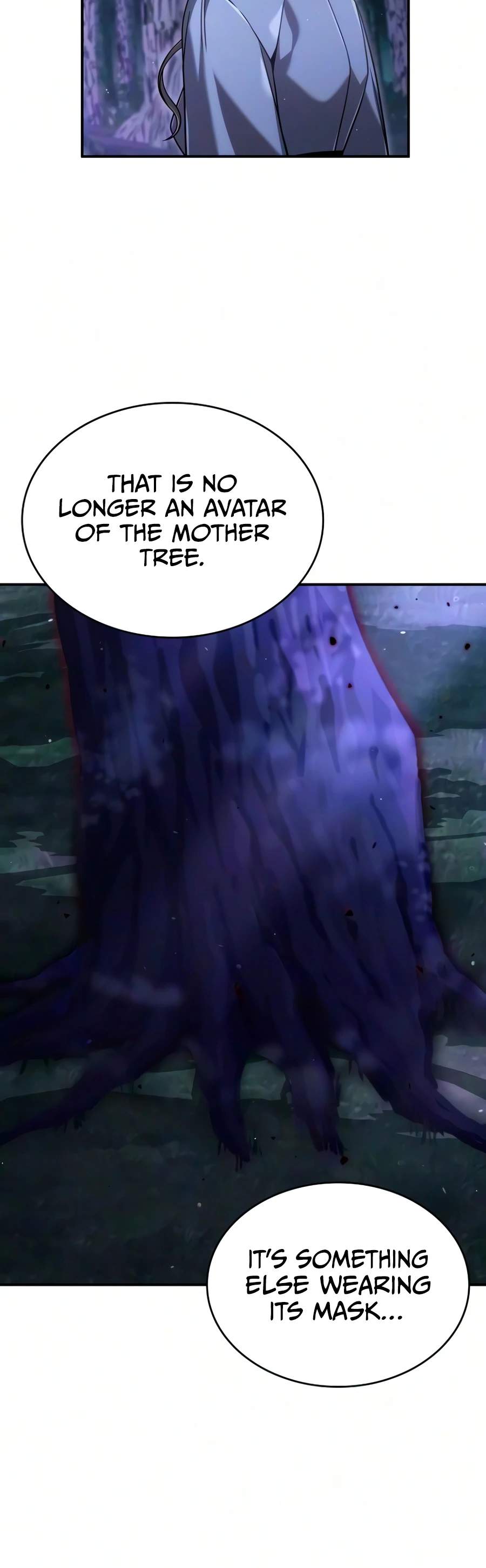 A Cadet Becomes a Prophet?! Chapter 49-eng-li - Page 14