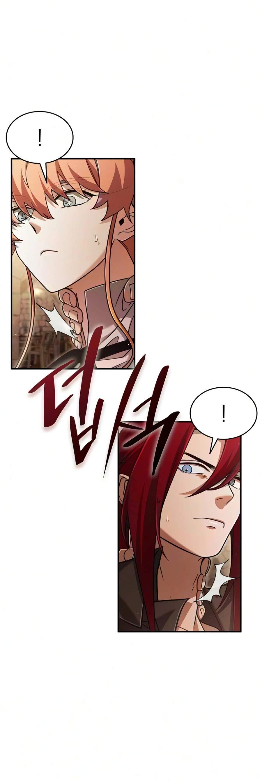 A Cadet Becomes a Prophet?! Chapter 49-eng-li - Page 4