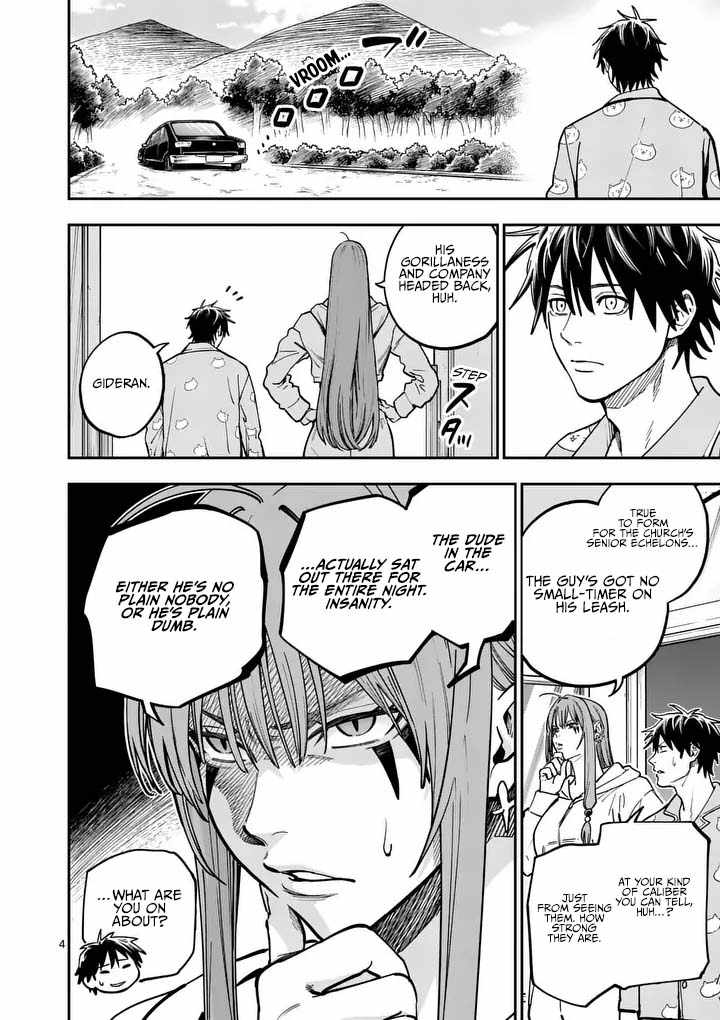 Darwin's Deadly Sins Chapter 27-eng-li - Page 4