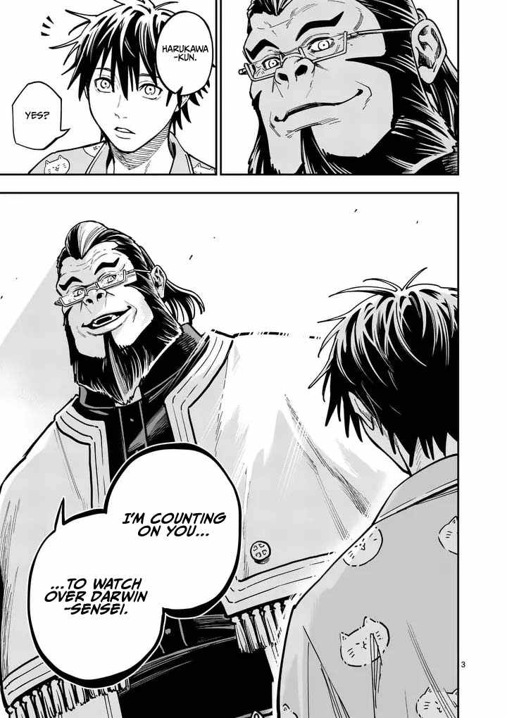 Darwin's Deadly Sins Chapter 27-eng-li - Page 3